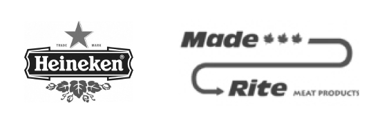 heineken brewry and made rite produce